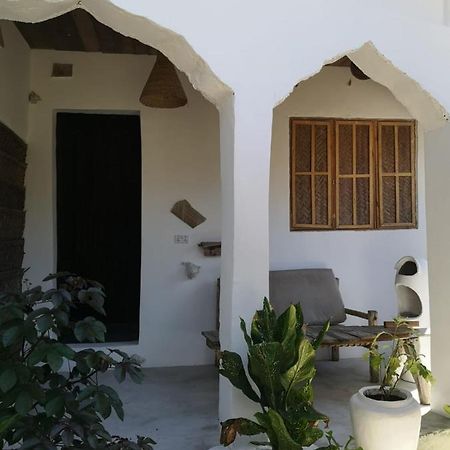 Wow Beach House Джамбиани Экстерьер фото