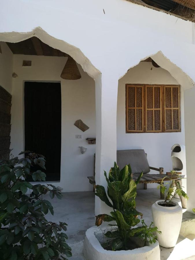Wow Beach House Джамбиани Экстерьер фото